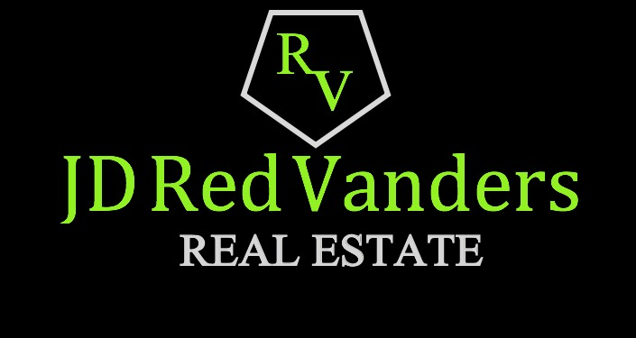Logo RED VANDERS