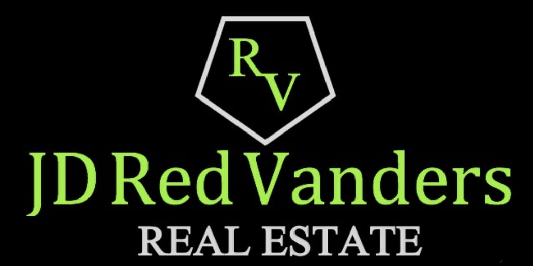 Logo REDVANDERS