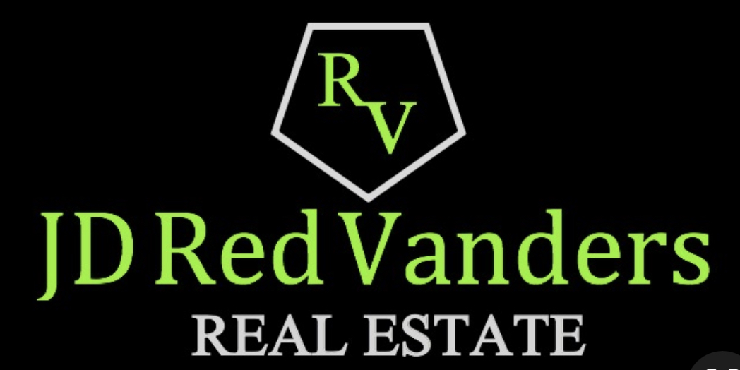 Logo RED VANDERS